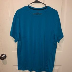 Brooks Mens Short-Sleeved Running Shirt (GREAT condition)!!